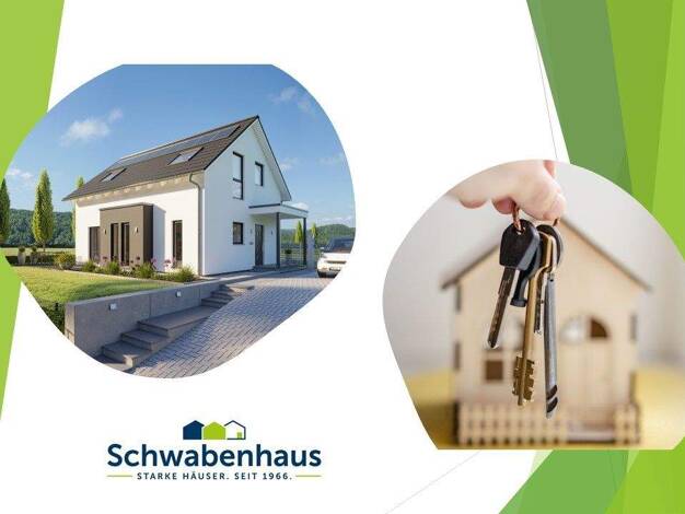 Einfamilienhaus zum Kauf provisionsfrei 736.142 € 4 Zimmer 120,8 m² 1.034 m² Grundstück Falkensee 14612