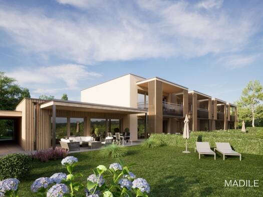 Wohnung zum Kauf 390.800 € 3 Zimmer 59,3 m² Krumpendorf am Wörthersee 9201