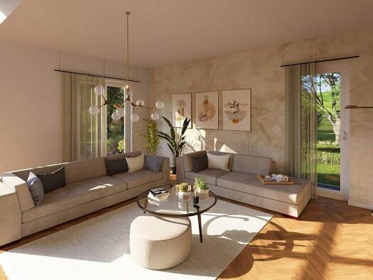 Haus zum Kauf 534.000 € 5 Zimmer 186,8 m² 558,3 m² Grundstück Aham 84168