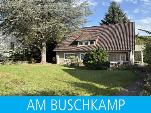 Einfamilienhaus zum Kauf 369.000 € 6 Zimmer 137 m² 835 m² Grundstück Innenstadt Bielefeld 33604