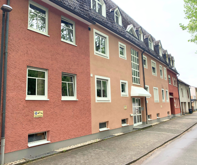 Wohnung zum Kauf provisionsfrei 129.600 € 2 Zimmer 53,3 m² EG frei ab sofort Kegelbahnstraße 8d Wittlich Wittlich 54516