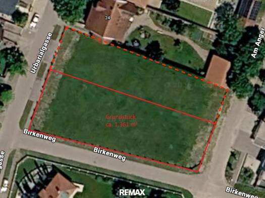 Grundstück zum Kauf 277.644 € 1.361 m² Grundstück Illmitz 7142
