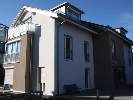 Maisonette zur Miete 1.294 € 5 Zimmer 129 m² Geschoss 1/2 frei ab 01.09.2025 Bergwerkstraße 15 Hausen im Wiesental 79688