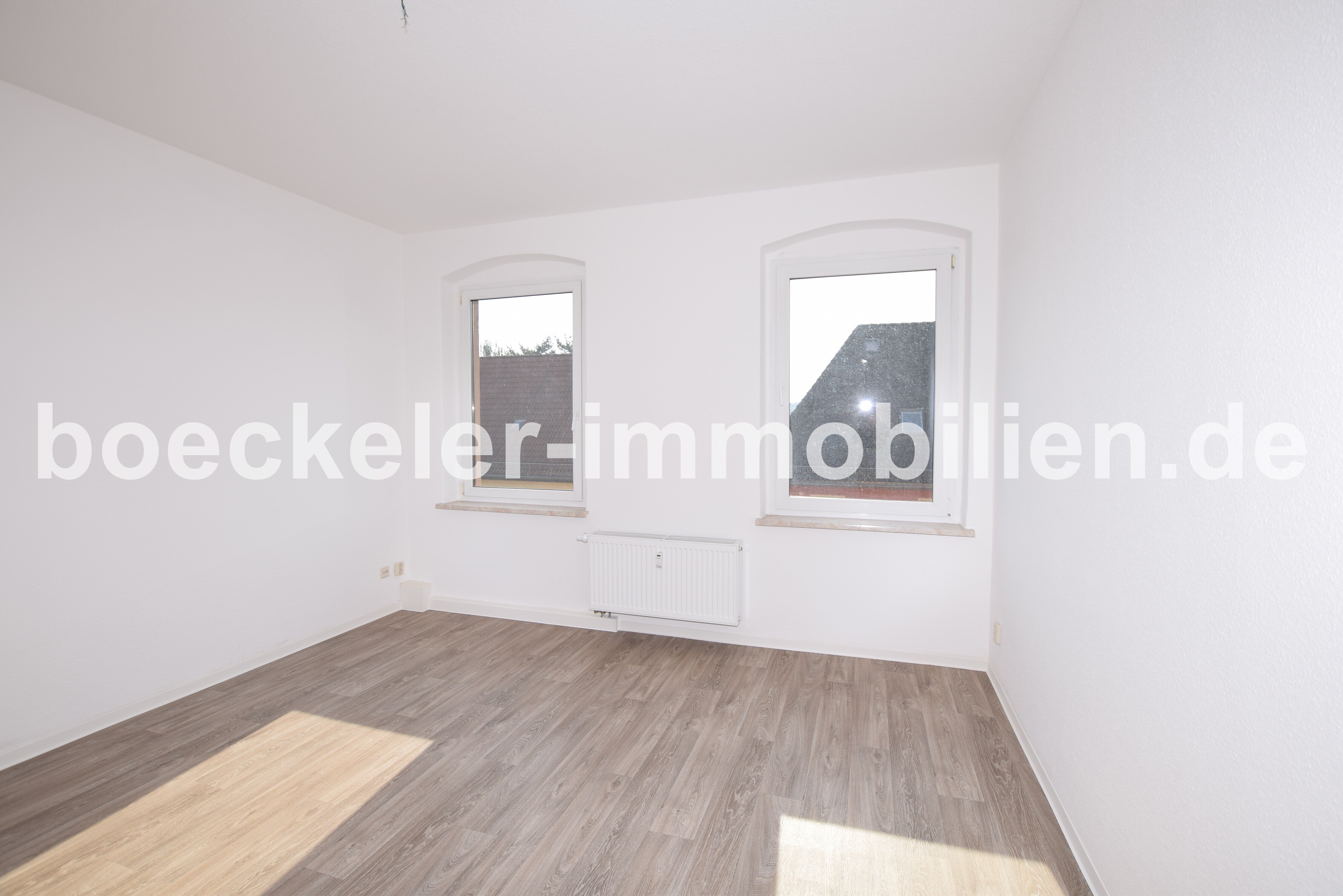 Wohnung zur Miete 360 € 3 Zimmer 66,4 m²<br/>Wohnfläche 2.<br/>Geschoss Weißenfels Weißenfels 06667