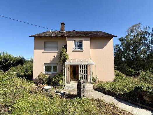 Mehrfamilienhaus zum Kauf 585.000 € 6 Zimmer 140 m² 837 m² Grundstück Biebrich Biebrich 65203