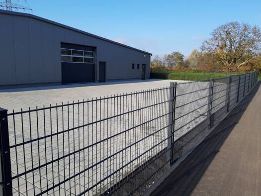 Halle/Industriefläche zur Miete provisionsfrei 1.450 € An der Südbrücke Kleinwallstadt Kleinwallstadt 63839