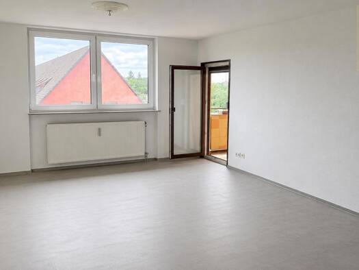 Wohnung zum Kauf 570.000 € 3 Zimmer 128 m² 5. Geschoss Südstadt Fürth 90763