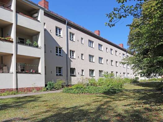 Wohnung zum Kauf 266.000 € 3 Zimmer 69,5 m² frei ab 01.11.2026 Tegel Reinickendorf 13509
