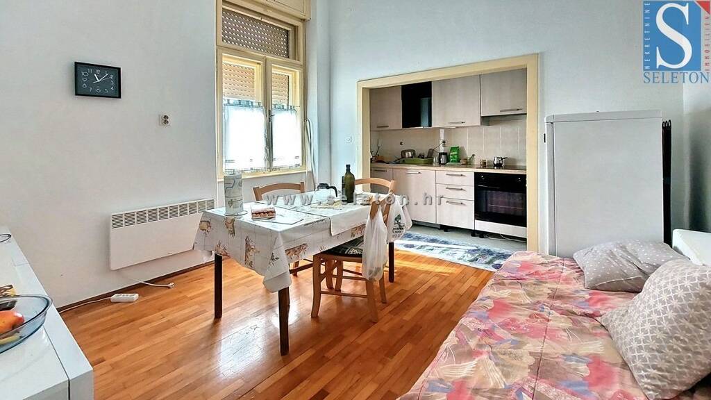 Wohnung zum Kauf 400.000 € 4 Zimmer 74 m² 1. Geschoss Porec