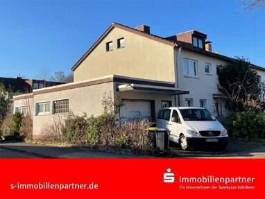 Reihenendhaus zum Kauf 649.000 € 7 Zimmer 215,1 m² 373 m² Grundstück Vogelsang Köln 50829