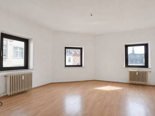 Wohnung zur Miete 450 € 3 Zimmer 80 m² 3. Geschoss Wehringhausen Mitte 58089
