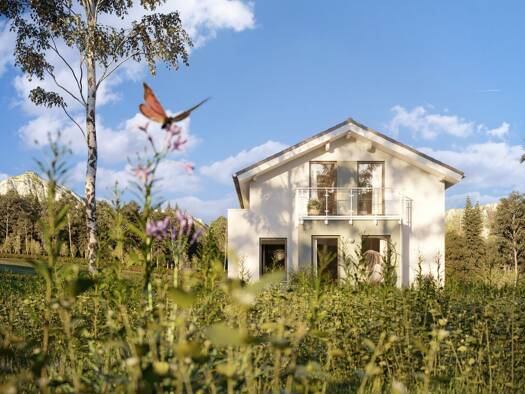 Einfamilienhaus zum Kauf 399.000 € 5 Zimmer 126 m² 2.500 m² Grundstück Lindchen Neu-Seeland 03103