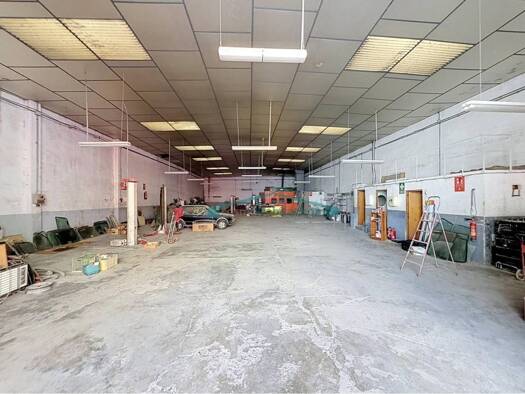 Ladenfläche zum Kauf 495.000 € 495 m² Verkaufsfläche Montcada / Moncada 46113