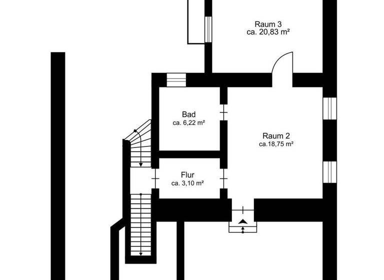 Haus zum Kauf 325.000 € 10 Zimmer 255 m² 602 m² Grundstück Untergriesbach 94107