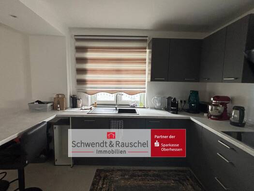 Einfamilienhaus zum Kauf 436.000 € 6 Zimmer 198,2 m² 432 m² Grundstück Himbach Limeshain 63694
