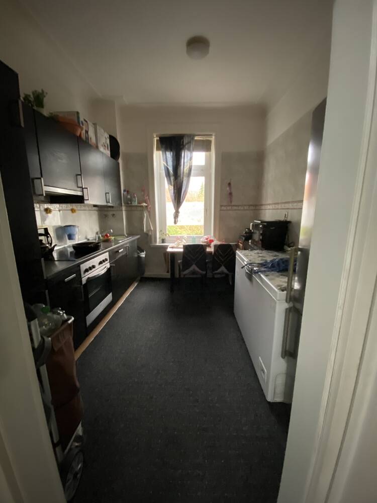 House in Hamburg, Fuhlsbüttel - Ansicht 5