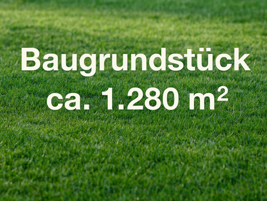 Grundstück zum Kauf 99.900 € 1.279 m² Grundstück Baugenehmigung vorhanden Bad Brückenau 97769
