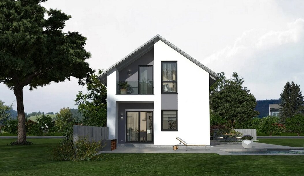 Einfamilienhaus zum Kauf 420.000 € 4 Zimmer 136 m²<br/>Wohnfläche 625 m²<br/>Grundstück Illesheim Illesheim 91471