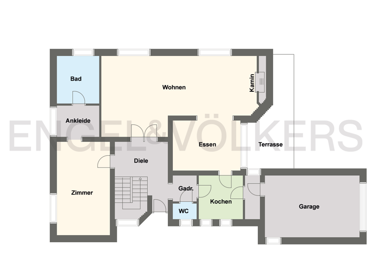 Haus zum Kauf 298.000 € 6 Zimmer 223 m²<br/>Wohnfläche 599 m²<br/>Grundstück ab sofort<br/>Verfügbarkeit Leuzbach Altenkirchen (Westerwald) 57610