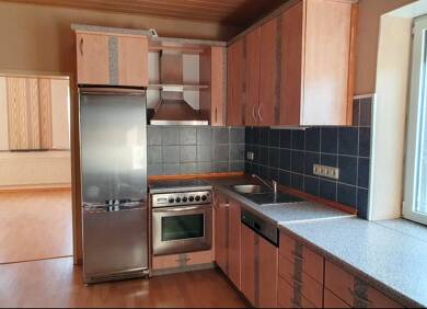 Wohnung zur Miete 600 € 3 Zimmer 85 m² Geschoss 1/2 Schwalbach Schwalbach 66773