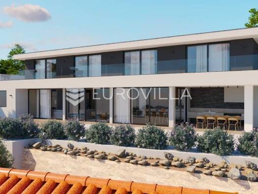 Villa zum Kauf - Erstbezug 1.350.000 € 4 Zimmer 440 m² Ferenci Vižinada 52447