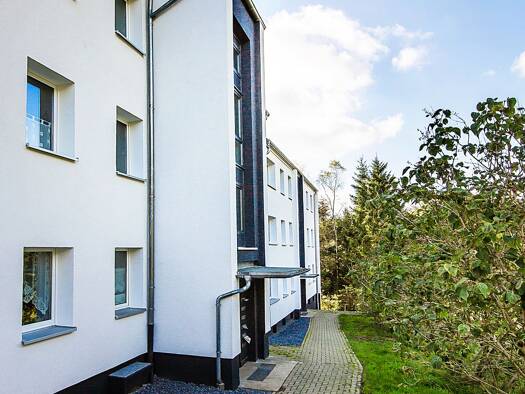 Wohnung zum Kauf 113.500 € 5 Zimmer 126 m² 3. Geschoss Clausthal-Zellerfeld Clausthal-Zellerfeld 38678