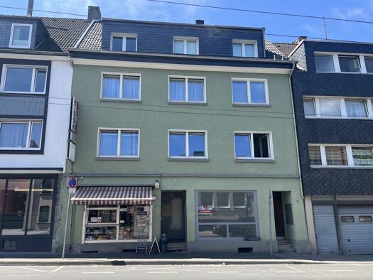 Laden zur Miete 450 € 2 Zimmer 36,6 m² Verkaufsfläche Solingen-Mitte Solingen 42659