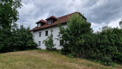 Wohnung zur Miete 875 € 5 Zimmer 150 m² frei ab 15.09.2025 Schwarzach Hengersberg 94491