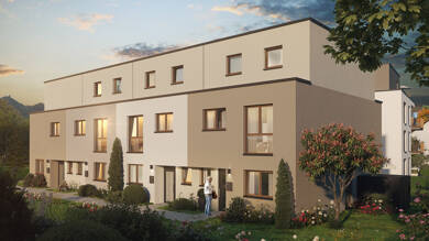 Reihenendhaus zum Kauf - Neubau provisionsfrei 739.900 € 5 Zimmer 147 m² 239 m² Grundstück Königswinter Königswinter 53639