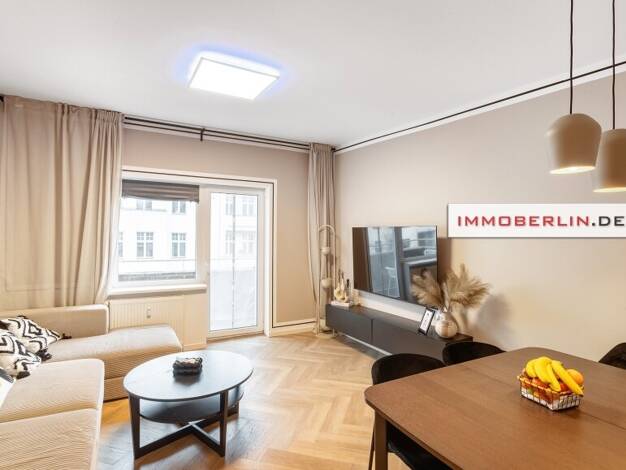Wohnung zum Kauf 590.000 € 3 Zimmer 72 m² 4. Geschoss Charlottenburg Berlin 10625