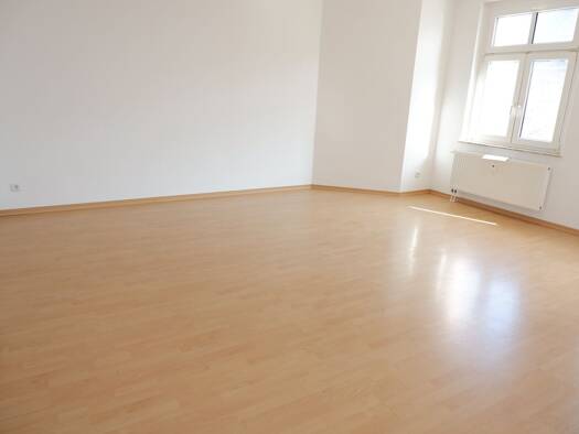 Wohnung zur Miete 186 € 1 Zimmer 33,8 m² 2. Geschoss Frankenberger Straße 89 Hilbersdorf Hilbersdorf 09131