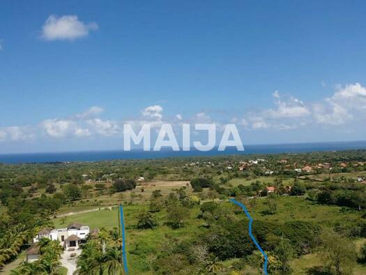 Grundstück zum Kauf 518.678 € 10.000 m² Grundstück Cabarete 57000