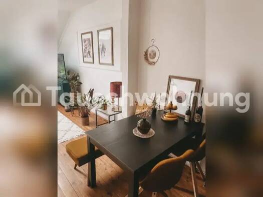 Wohnung zur Miete Tauschwohnung 650 € 2 Zimmer 58 m² Pempelfort Düsseldorf 40479