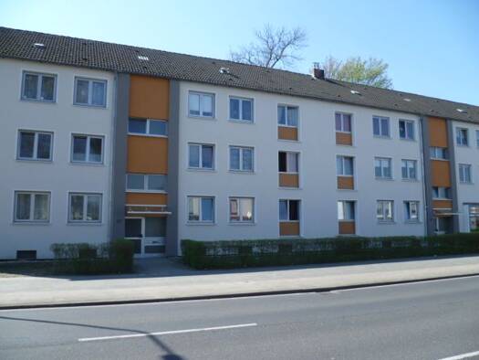 Wohnung zur Miete 788 € 3 Zimmer 58,6 m² EG frei ab 23.10.2026 In den Kötten 15 Vennhausen Düsseldorf 40627