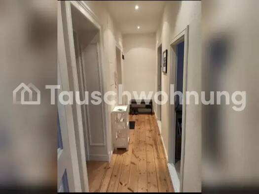 Wohnung zur Miete Tauschwohnung 750 € 2 Zimmer 60 m² 3. Geschoss Müggelheim Berlin 12459