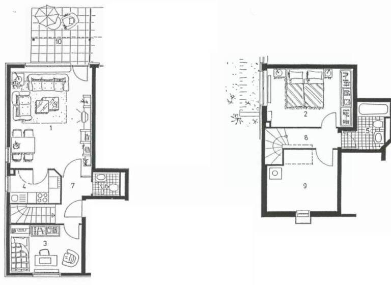 Mehrfamilienhaus zum Kauf 365.000 € 11 Zimmer 333,4 m² 707 m² Grundstück frei ab sofort Mühlbach Frankenberg 09669