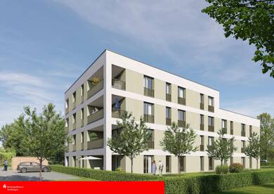 Wohnung zum Kauf provisionsfrei 406.300 € 3 Zimmer 77,9 m² Dachgeschoss, 3. Geschoss Aldingen Aldingen 78554
