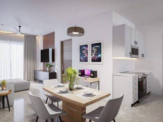 Haus zum Kauf 30.000.000 € 60 m² 5.260 m² Grundstück Kingston