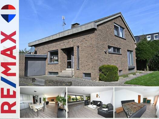 Einfamilienhaus zum Kauf 399.000 € 5 Zimmer 149,9 m² 765 m² Grundstück Kellen Kleve 47533