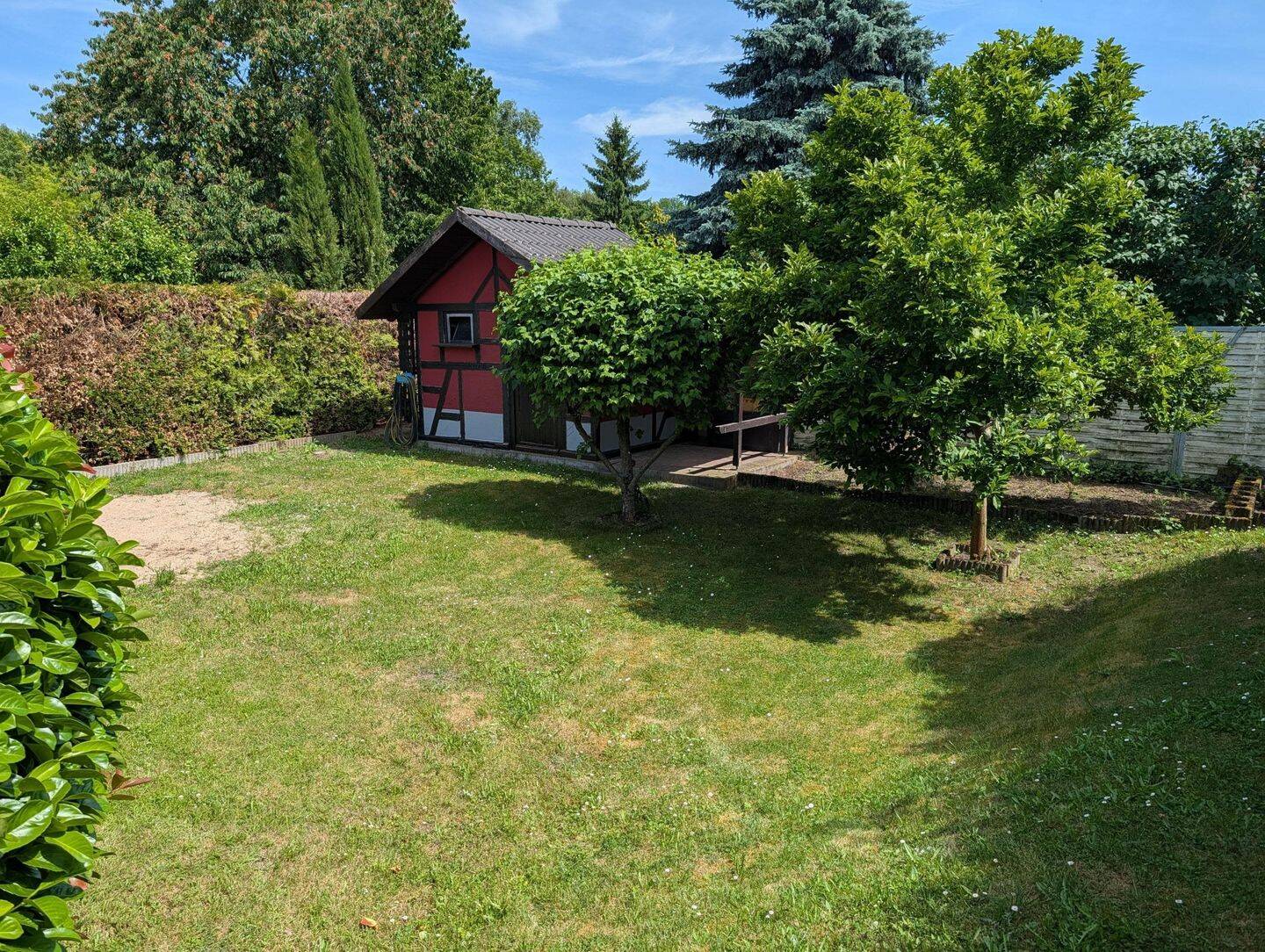 Einfamilienhaus zum Kauf - Ansicht 5