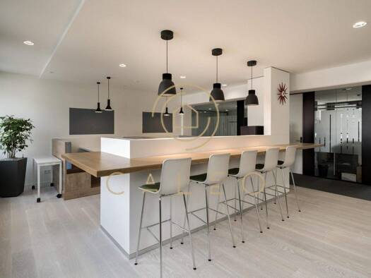 Bürofläche zur Miete provisionsfrei 100 m² Bürofläche teilbar ab 1 m² Zentrum Bonn 53119