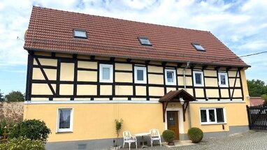 Mehrfamilienhaus zum Kauf 369.000 € 10 Zimmer 272 m² 1.380 m² Grundstück Röhrsdorf Klipphausen 01665