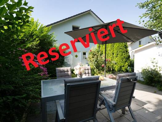 Doppelhaushälfte zum Kauf provisionsfrei 295.000 € 3 Zimmer 71 m² 165 m² Grundstück Seepark 52 Süssau Heringsdorf 23777