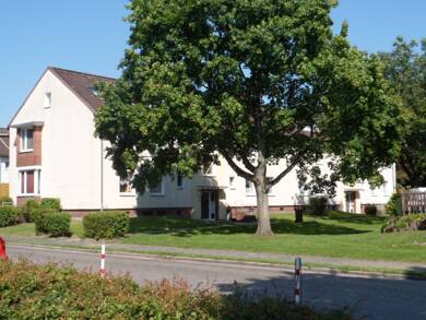 Terrassenwohnung zur Miete 635 € 3 Zimmer 70,8 m² frei ab 01.08.2025 Hahler Weg 52 Hahle Stade 21682