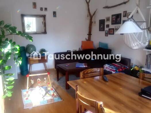 Wohnung zur Miete Tauschwohnung 895 € 3 Zimmer 94 m² 1. Geschoss Braunsfeld Köln 50933