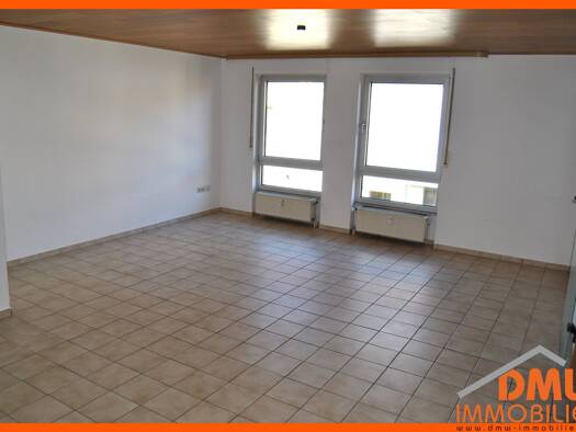 Wohnung zur Miete 630 € 2 Zimmer 80 m² St. Johanner Straße Sprendlingen 55576