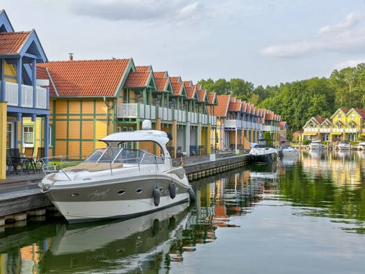 Haus zum Kauf 310.000 € 3 Zimmer 63 m² 135 m² Grundstück Rheinsberg 16831