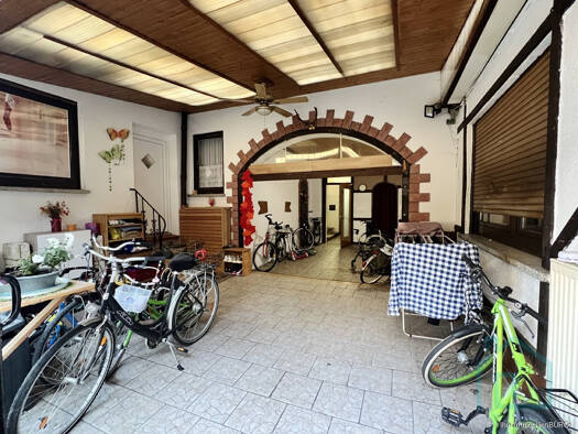 Haus zum Kauf 550.000 € 10 Zimmer 250 m² 278 m² Grundstück Heddesheim 68542