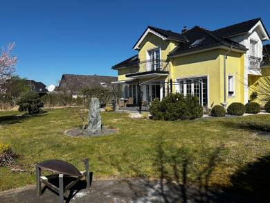 Einfamilienhaus zum Kauf 949.000 € 6 Zimmer 236 m² 867 m² Grundstück Niedermarschacht Marschacht 21436