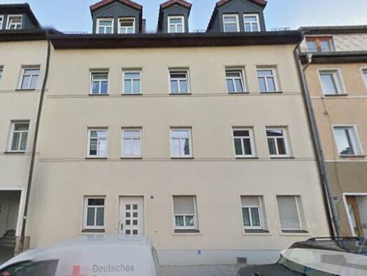 Wohnung zur Miete 428 € 3 Zimmer 71 m² Geschoss EG/3 frei ab sofort Weißenfels 06667